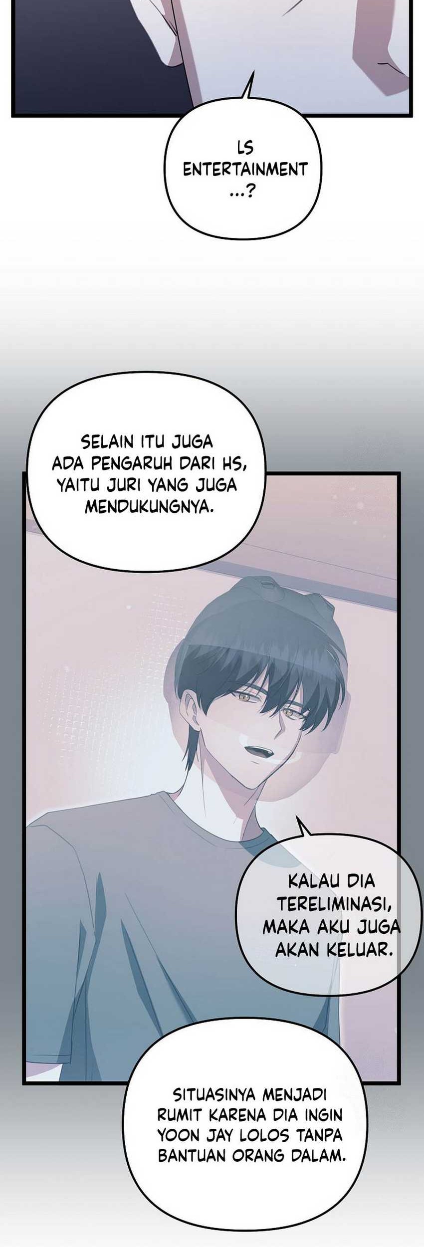 The Crazy Genius Composer Returns Chapter 30 - halaman 32
