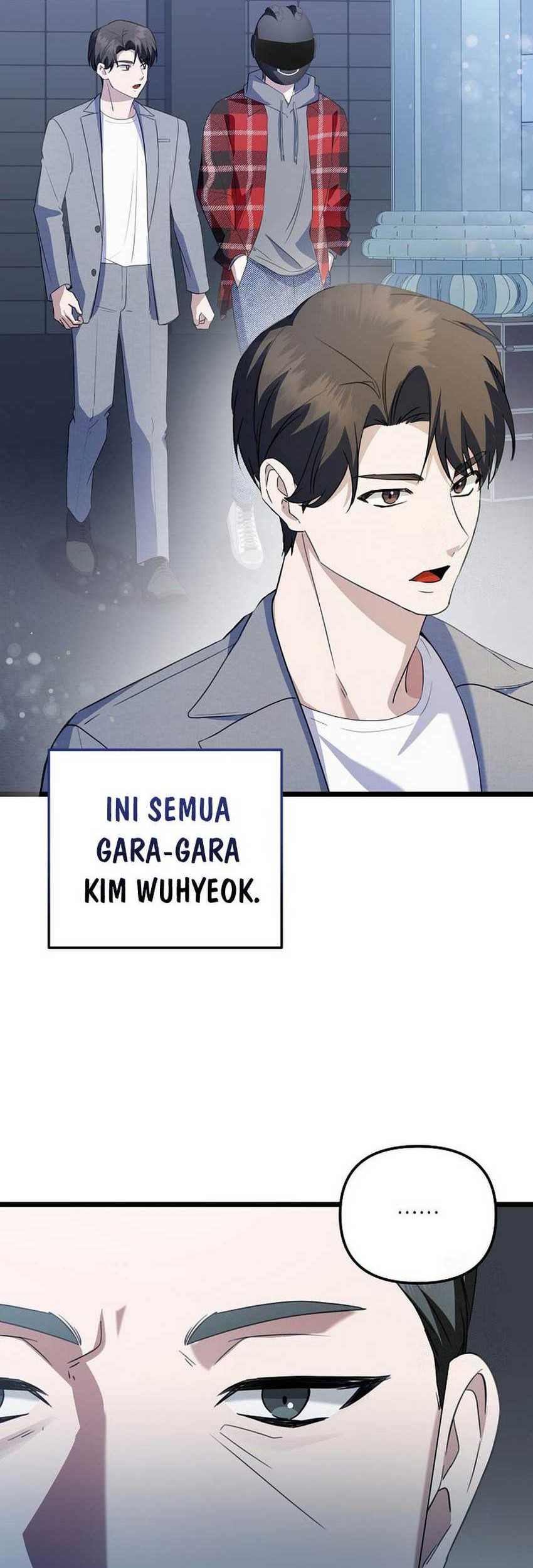 The Crazy Genius Composer Returns Chapter 30 - halaman 34