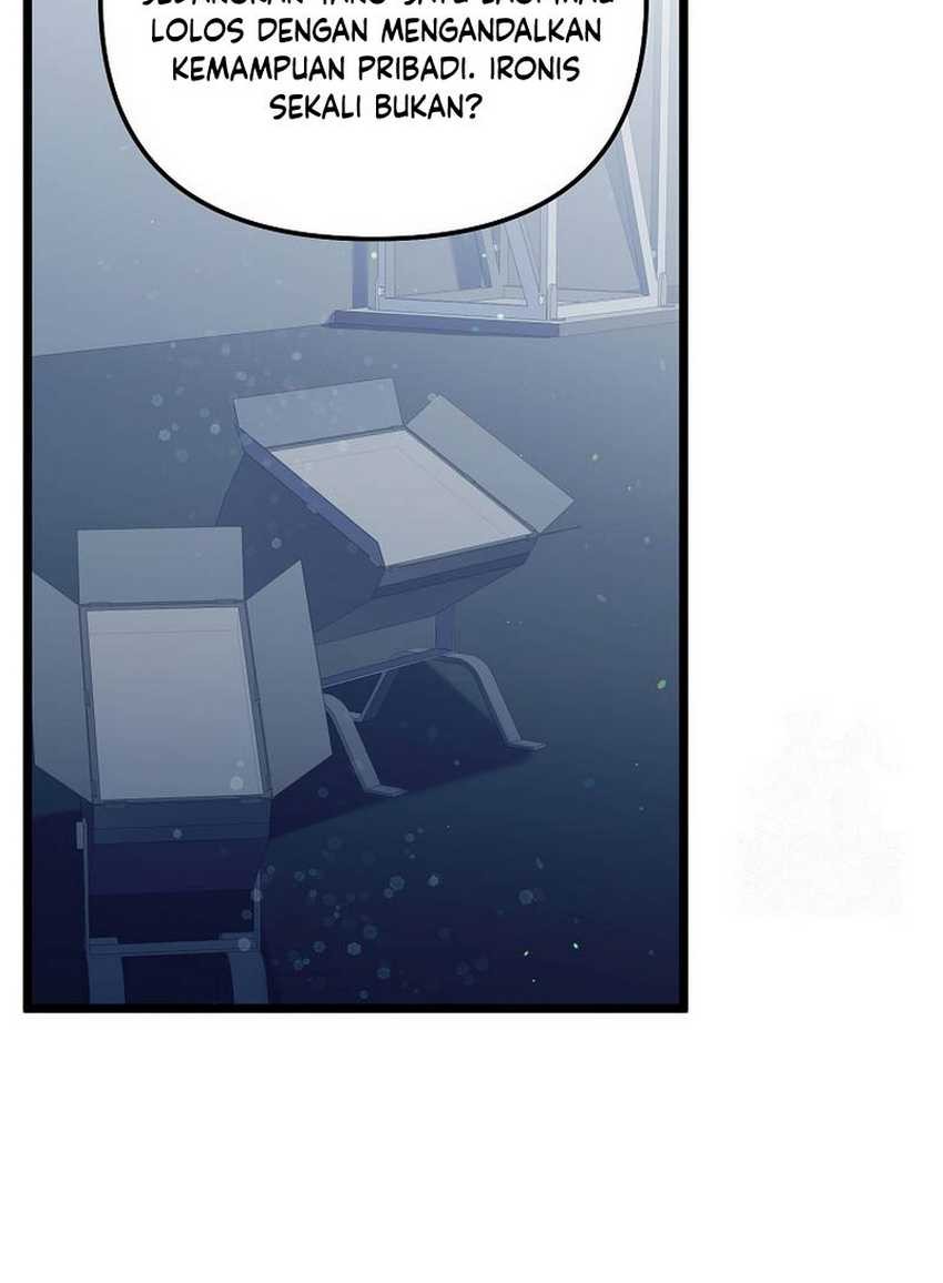 The Crazy Genius Composer Returns Chapter 30 - halaman 40