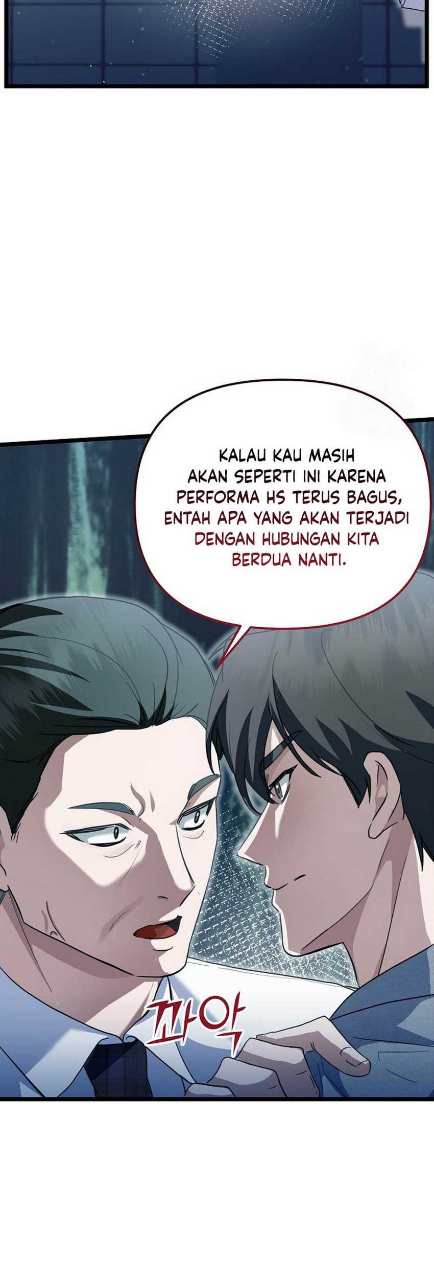 The Crazy Genius Composer Returns Chapter 30 - halaman 42