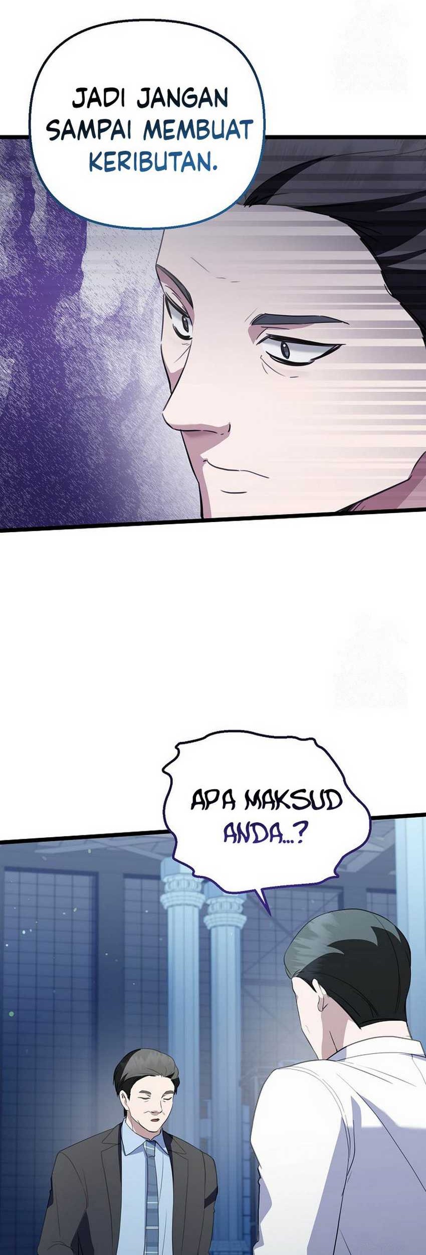 The Crazy Genius Composer Returns Chapter 30 - halaman 47