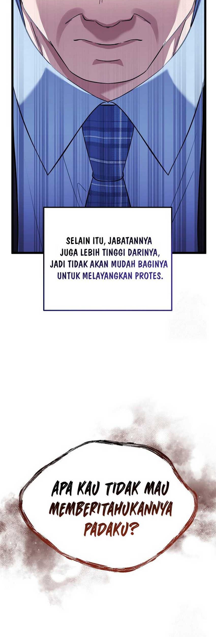 The Crazy Genius Composer Returns Chapter 30 - halaman 49