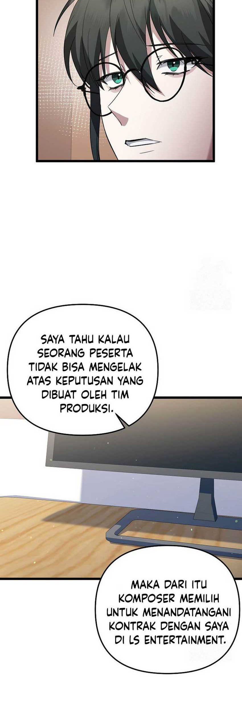 The Crazy Genius Composer Returns Chapter 30 - halaman 5
