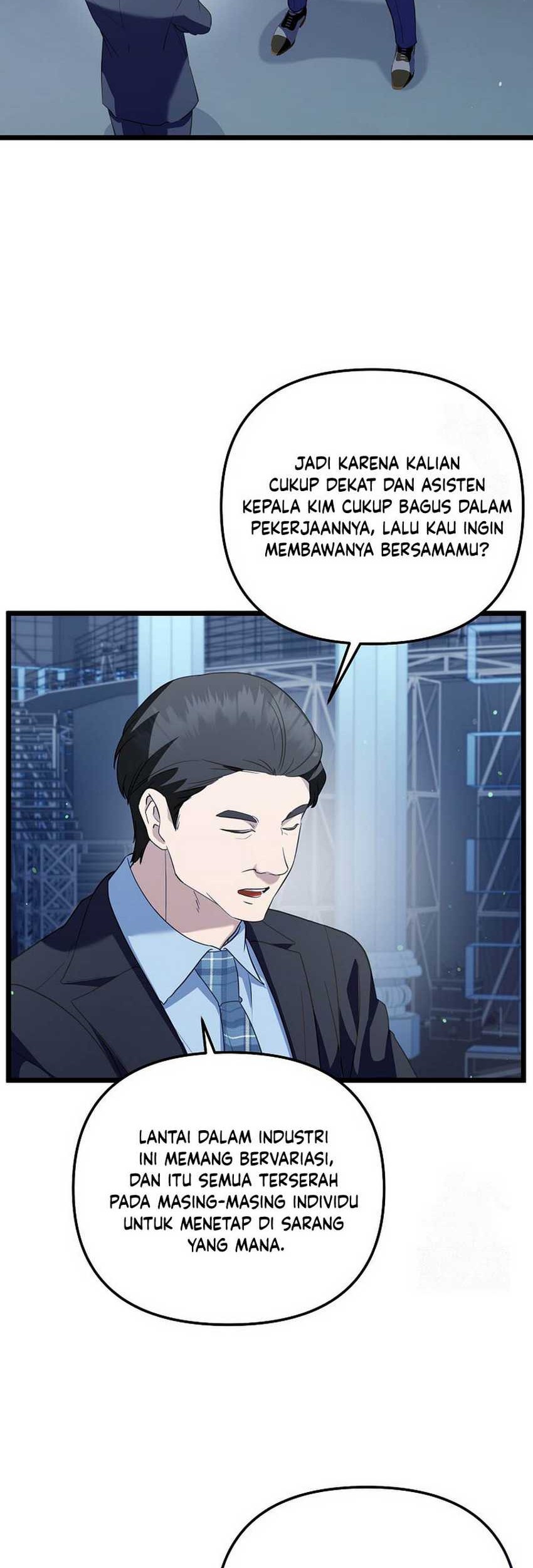 The Crazy Genius Composer Returns Chapter 30 - halaman 52