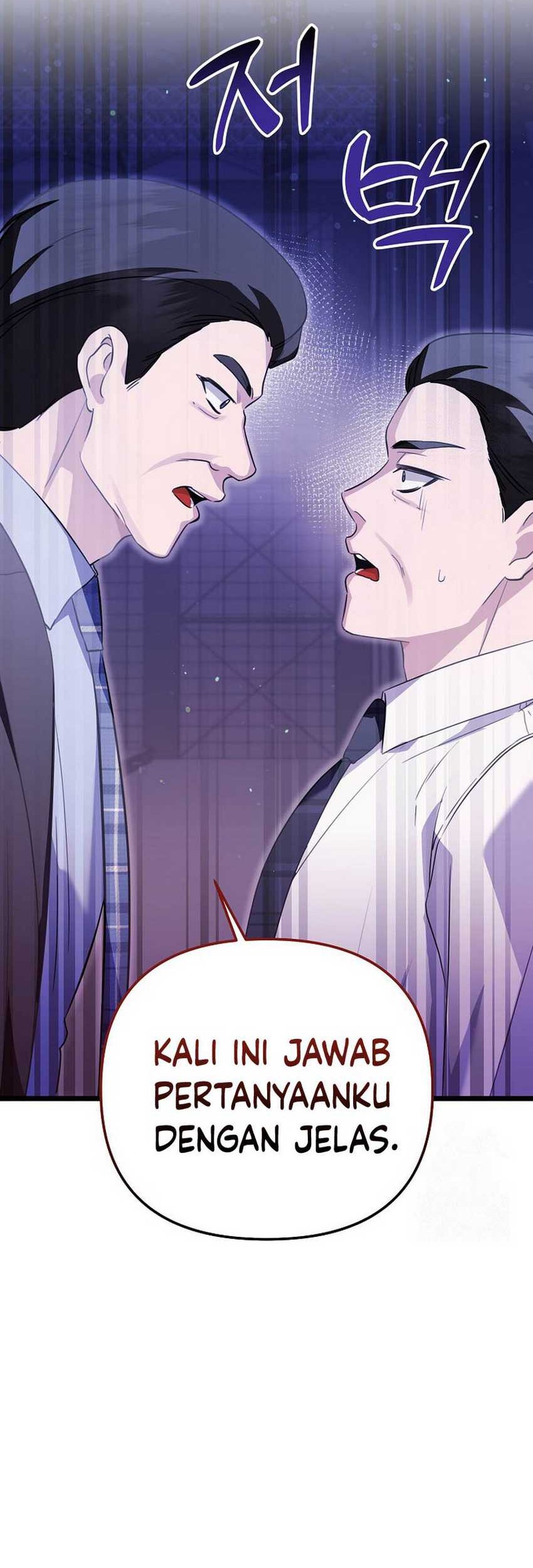 The Crazy Genius Composer Returns Chapter 30 - halaman 54