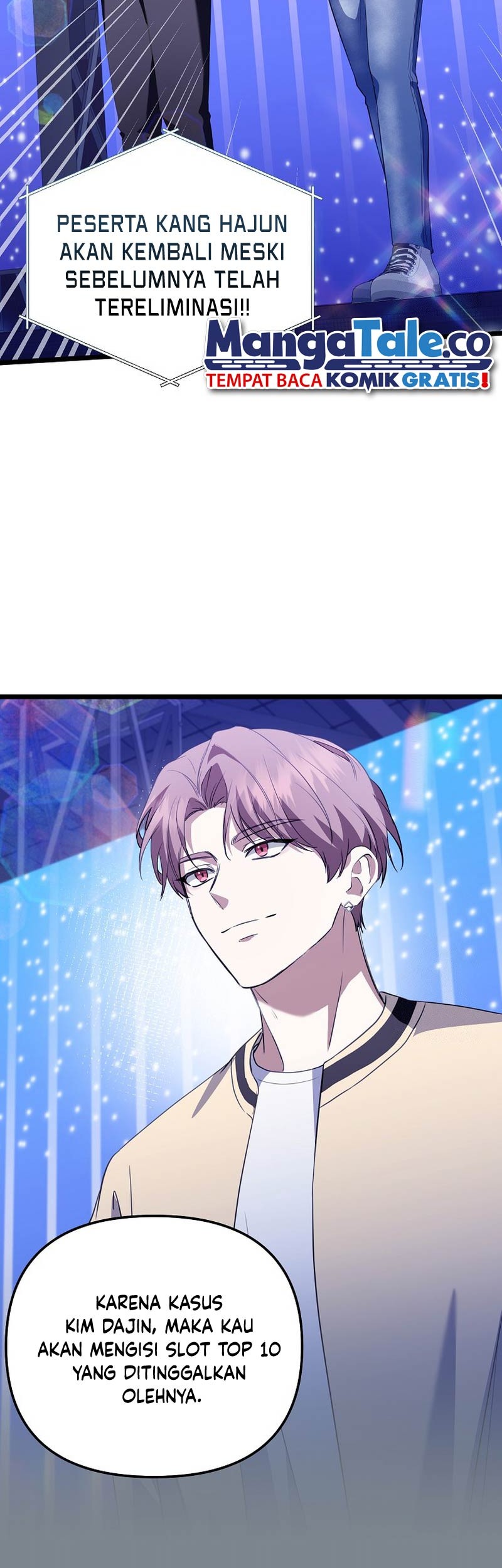 The Crazy Genius Composer Returns Chapter 31 - halaman 12