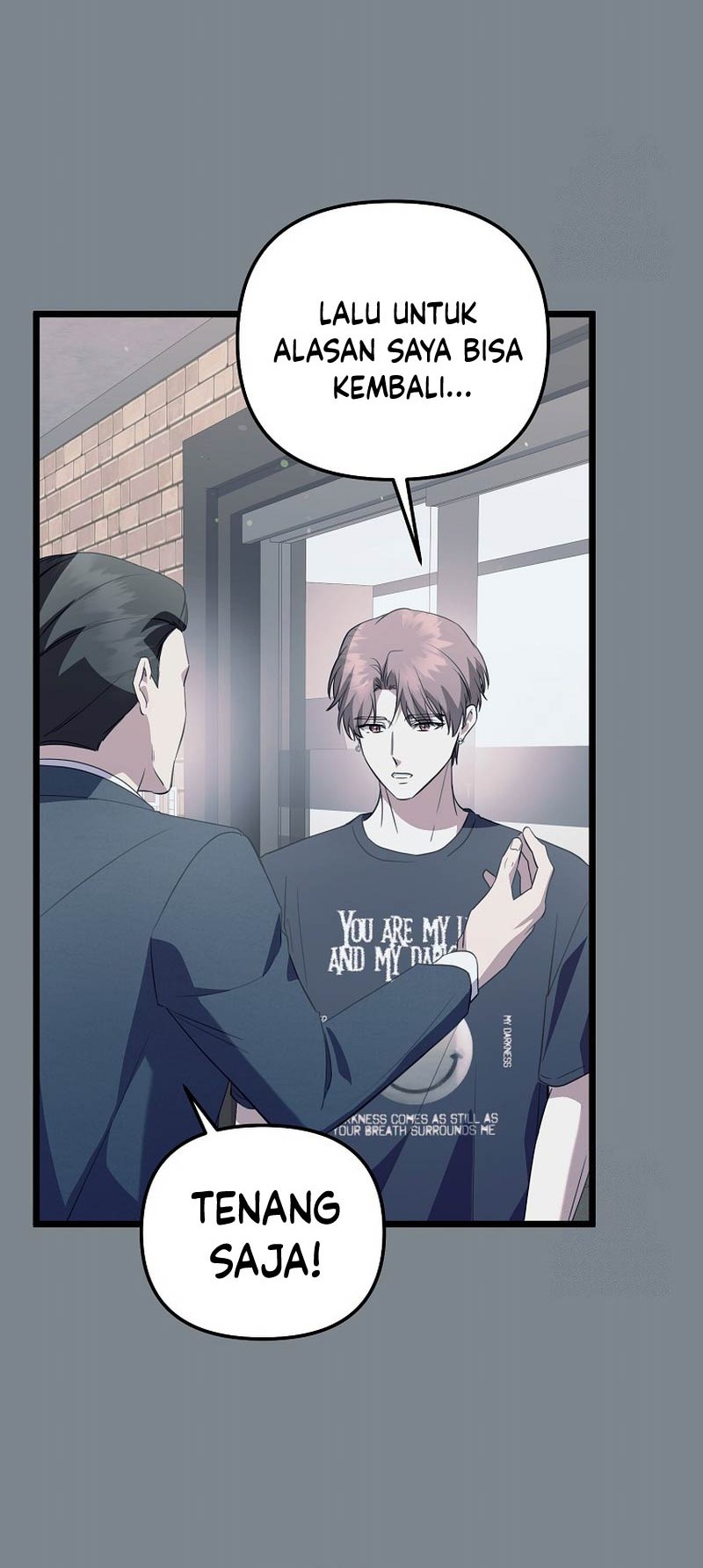 The Crazy Genius Composer Returns Chapter 31 - halaman 13