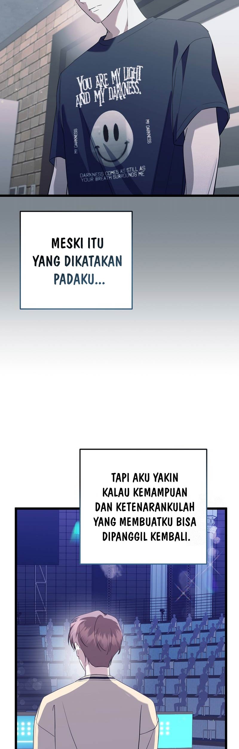 The Crazy Genius Composer Returns Chapter 31 - halaman 15