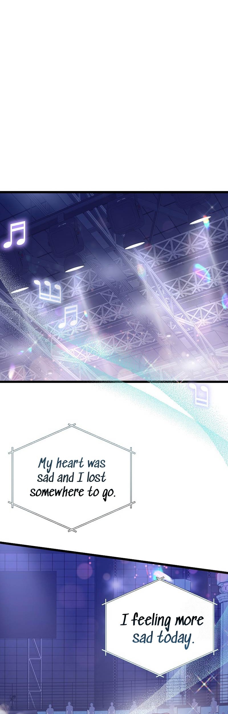 The Crazy Genius Composer Returns Chapter 31 - halaman 19
