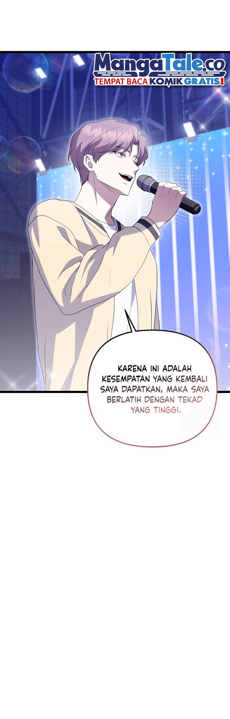 The Crazy Genius Composer Returns Chapter 31 - halaman 30