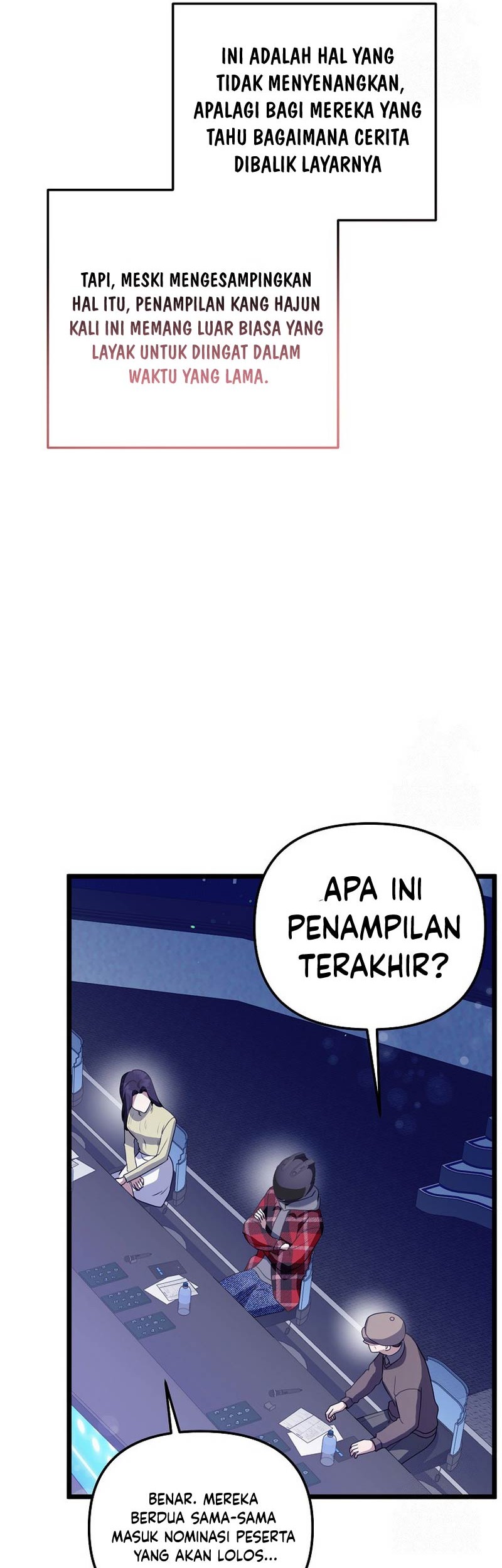 The Crazy Genius Composer Returns Chapter 31 - halaman 31
