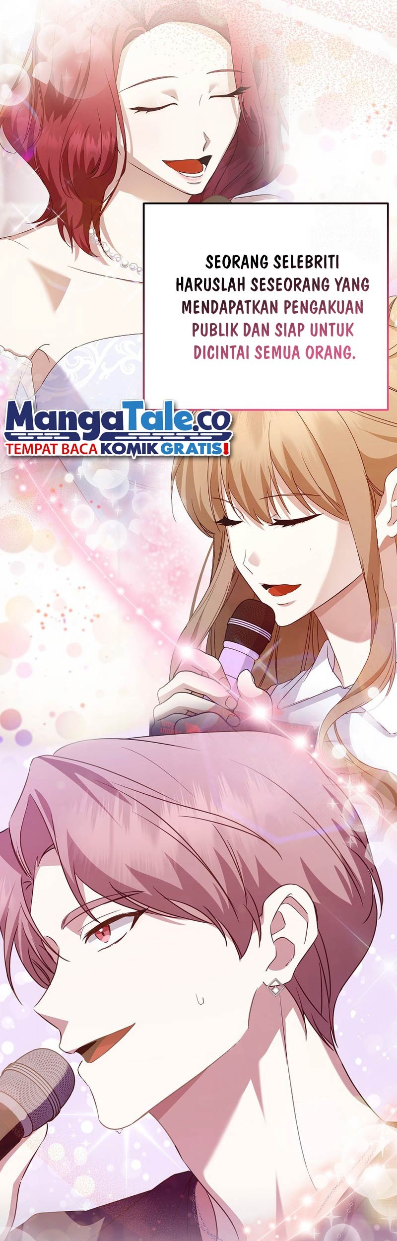 The Crazy Genius Composer Returns Chapter 31 - halaman 38