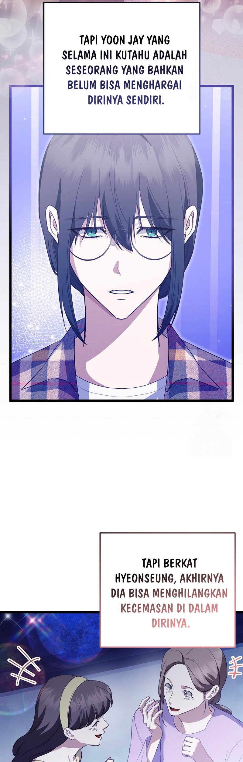 The Crazy Genius Composer Returns Chapter 31 - halaman 39