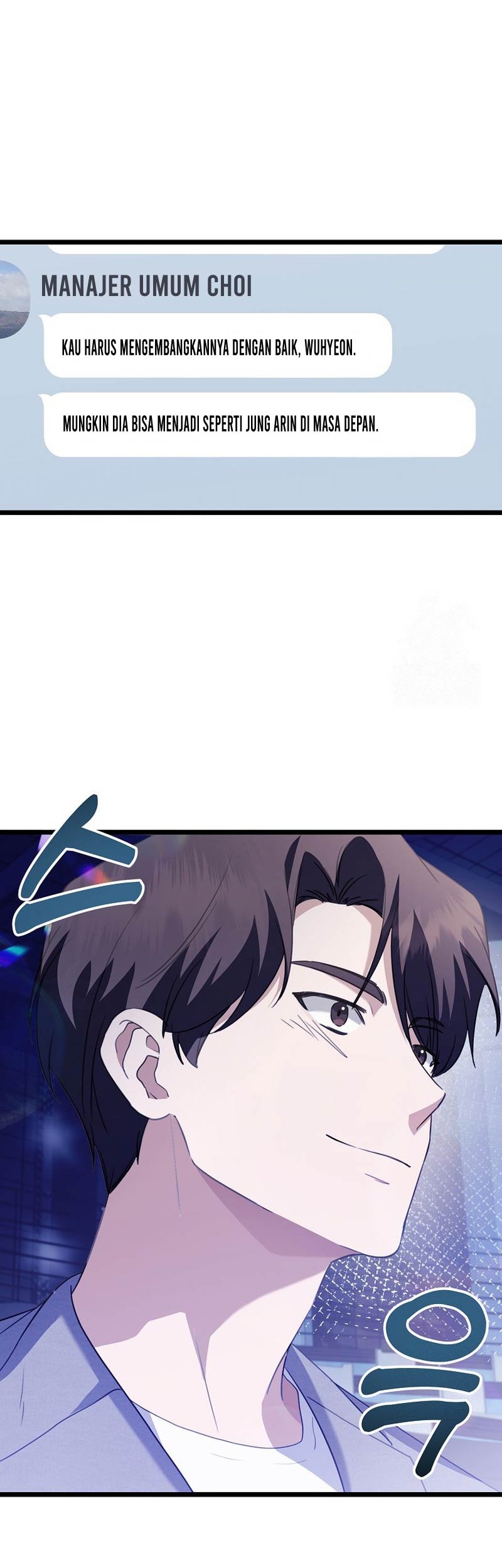 The Crazy Genius Composer Returns Chapter 31 - halaman 41