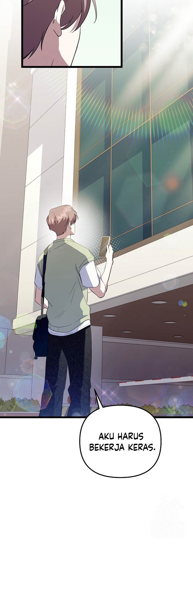 The Crazy Genius Composer Returns Chapter 31 - halaman 49