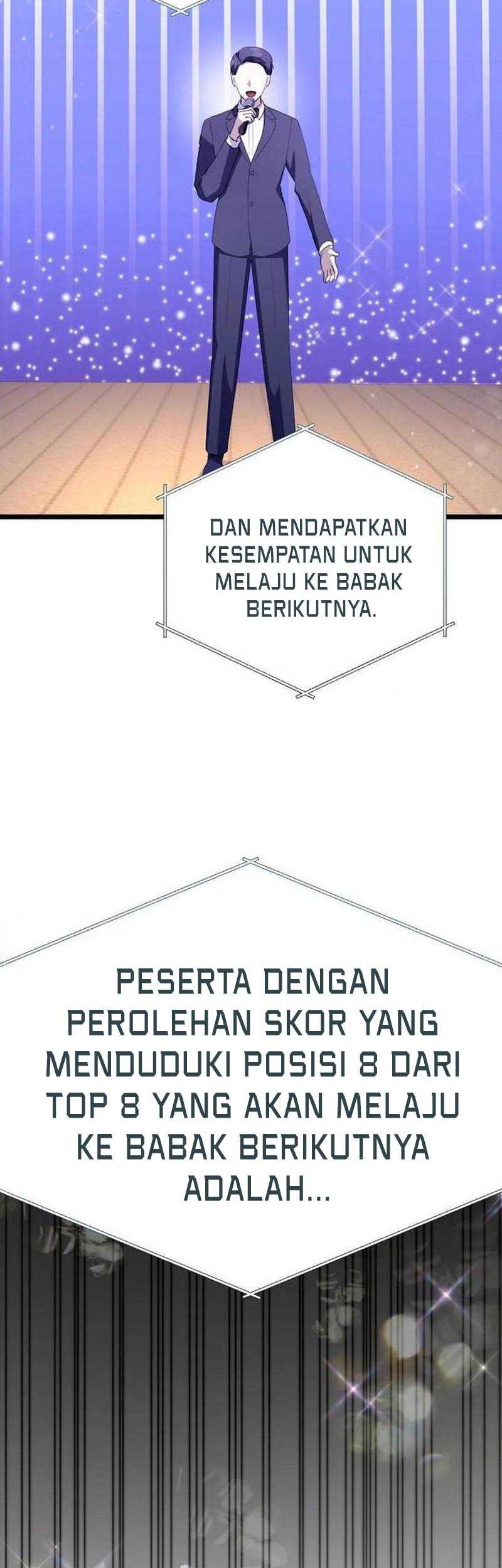 The Crazy Genius Composer Returns Chapter 32 - halaman 11