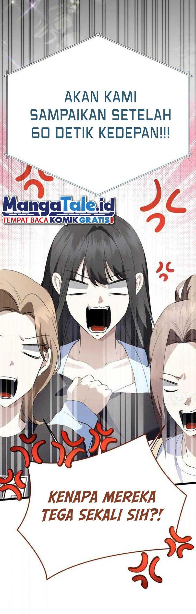 The Crazy Genius Composer Returns Chapter 32 - halaman 12