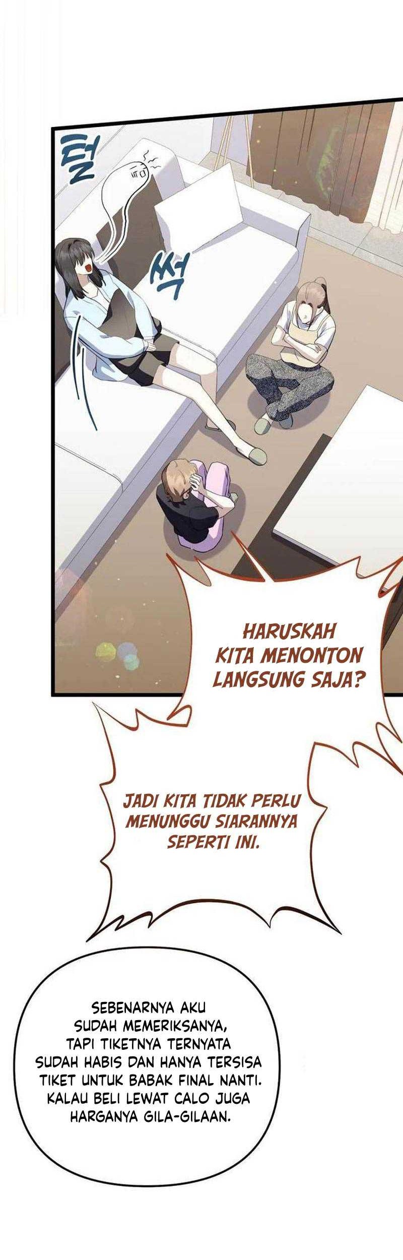 The Crazy Genius Composer Returns Chapter 32 - halaman 13