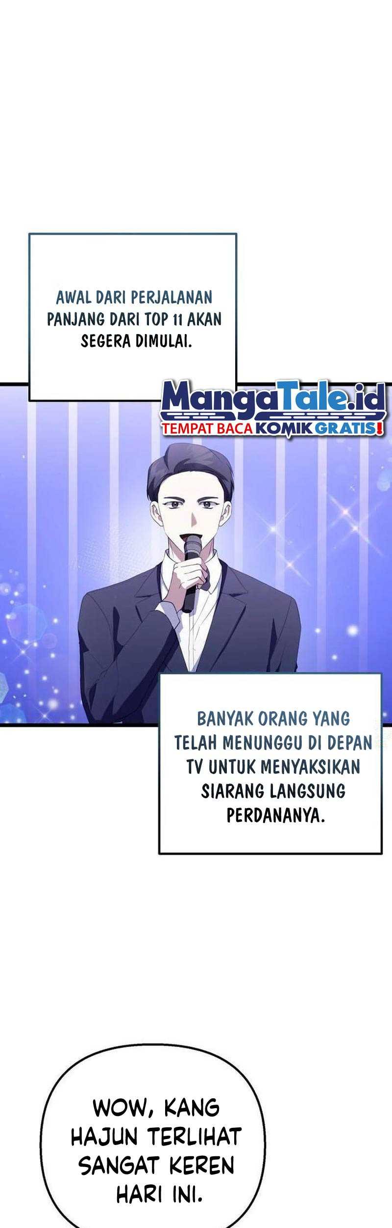 The Crazy Genius Composer Returns Chapter 32 - halaman 2