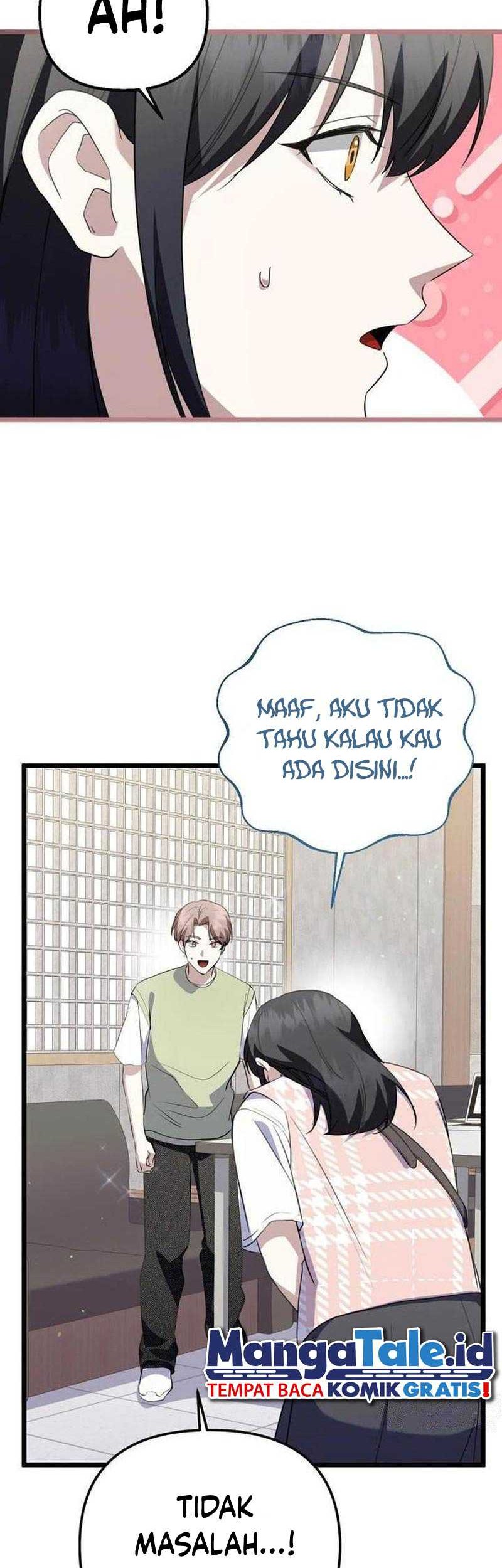 The Crazy Genius Composer Returns Chapter 32 - halaman 27