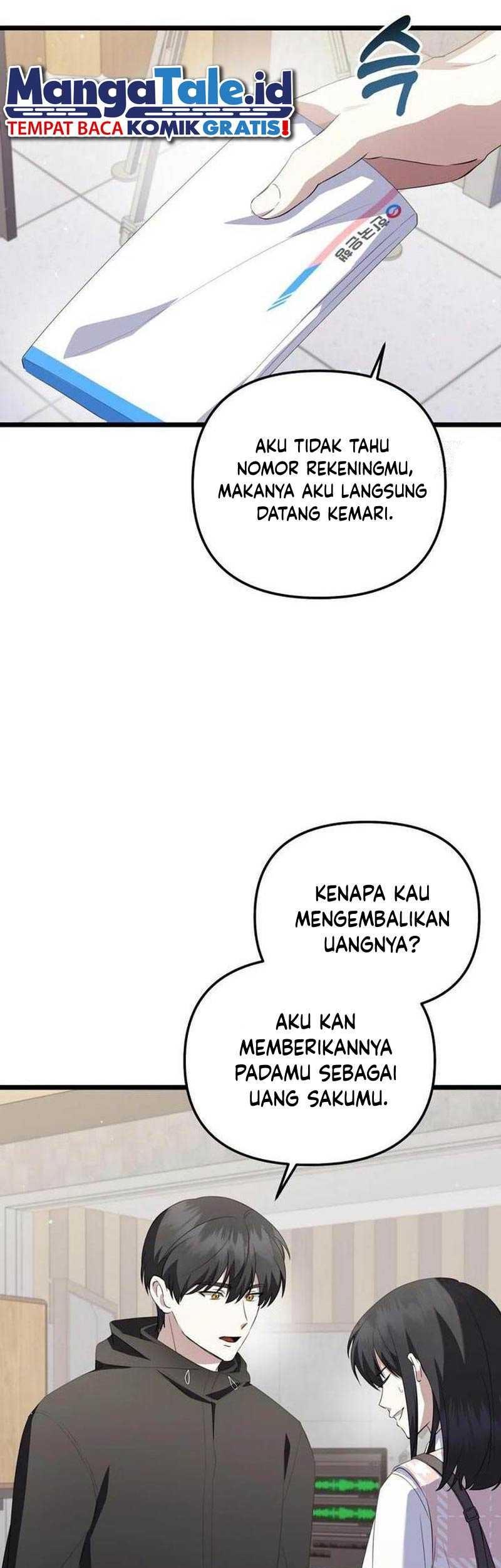 The Crazy Genius Composer Returns Chapter 32 - halaman 30