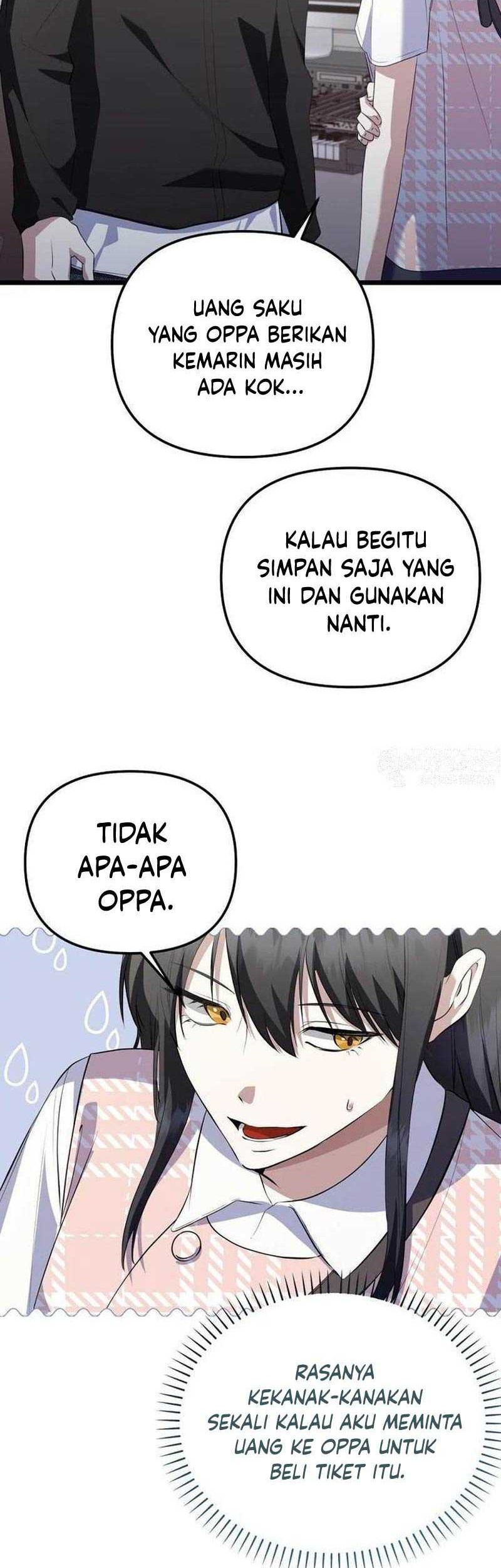 The Crazy Genius Composer Returns Chapter 32 - halaman 31