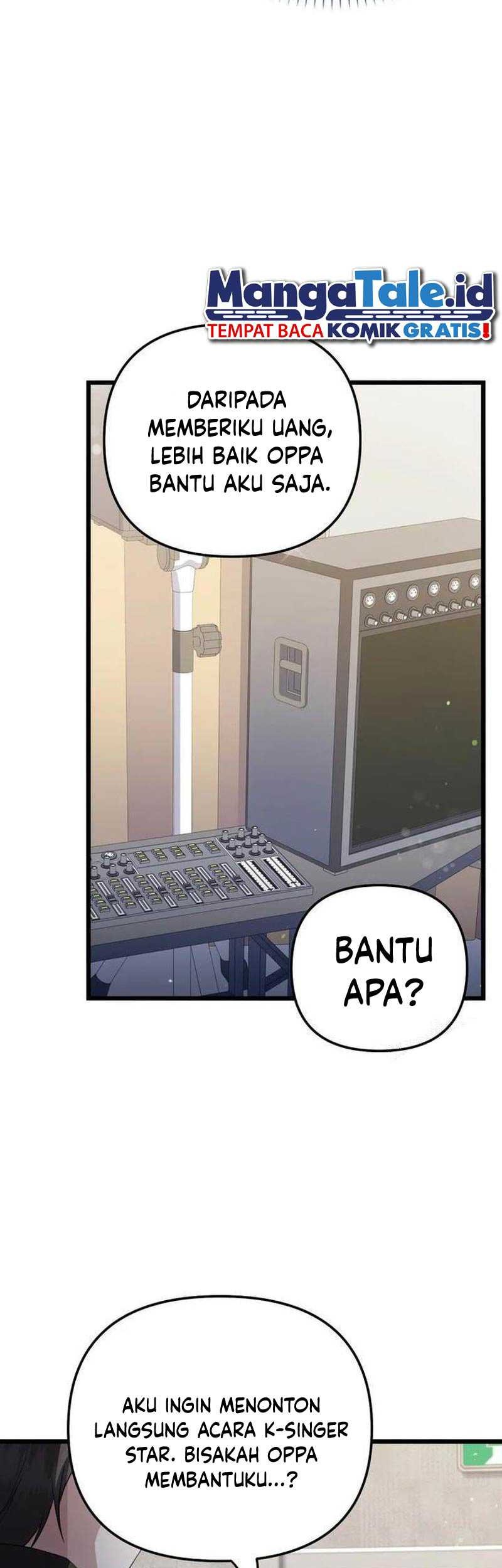 The Crazy Genius Composer Returns Chapter 32 - halaman 32