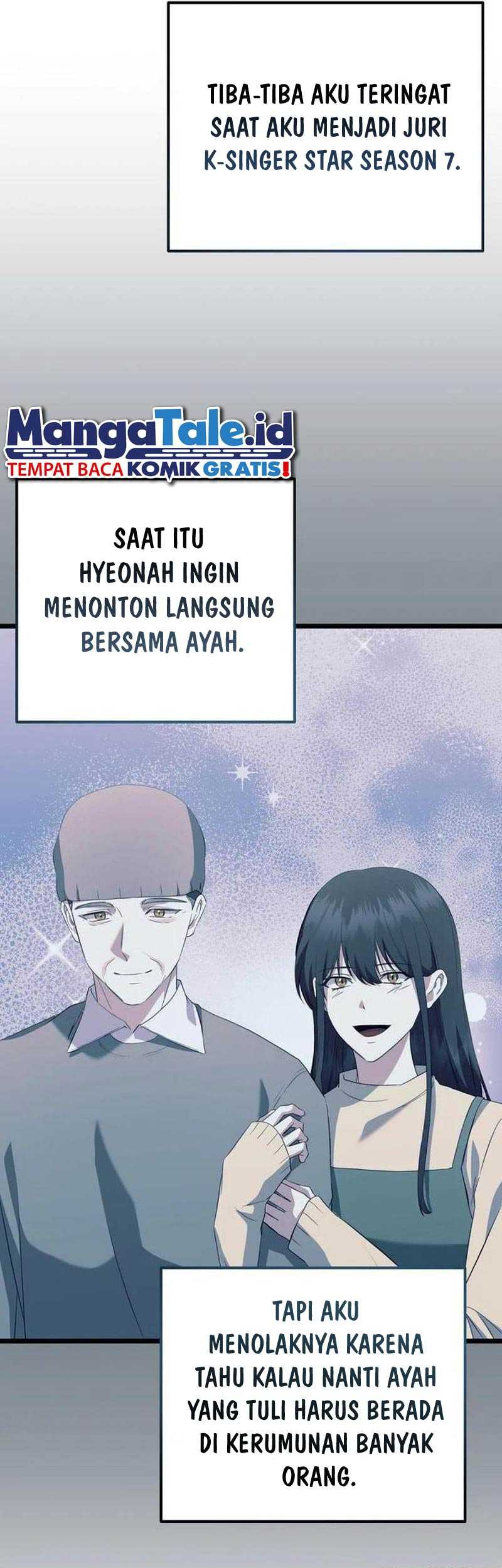The Crazy Genius Composer Returns Chapter 32 - halaman 34