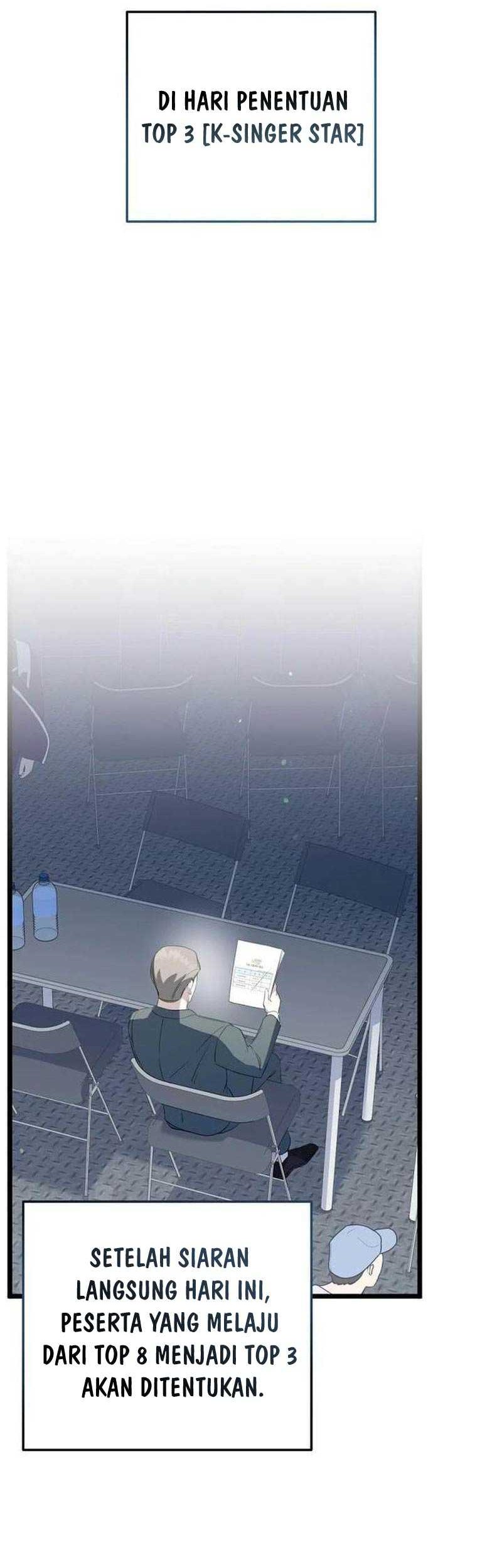 The Crazy Genius Composer Returns Chapter 32 - halaman 39