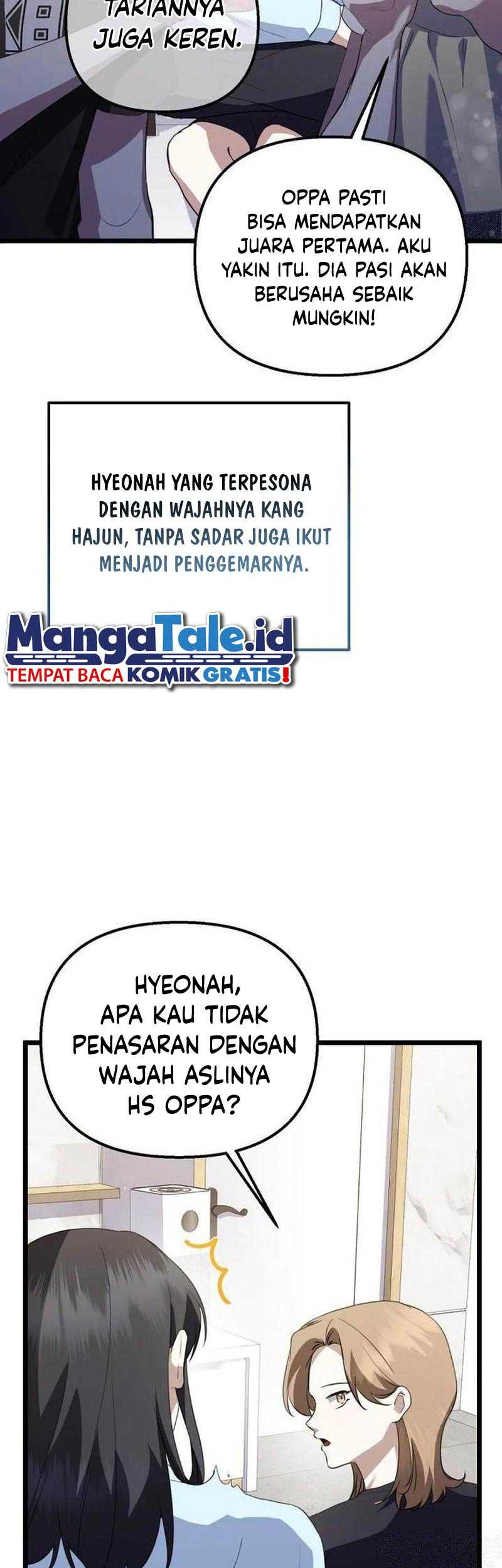 The Crazy Genius Composer Returns Chapter 32 - halaman 4