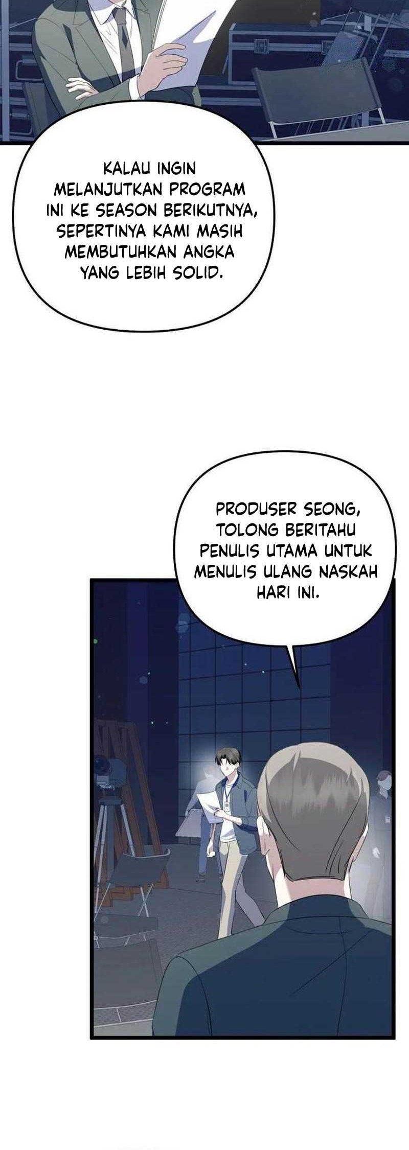 The Crazy Genius Composer Returns Chapter 32 - halaman 41