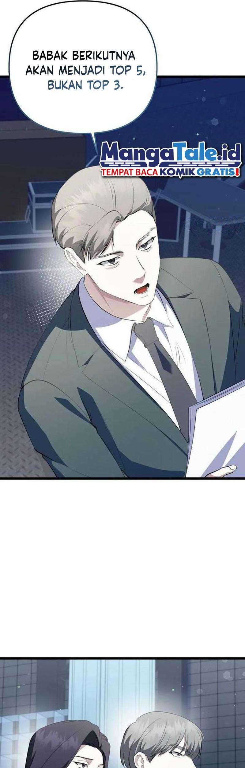 The Crazy Genius Composer Returns Chapter 32 - halaman 42