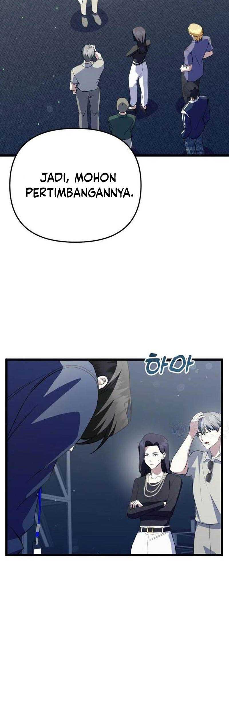 The Crazy Genius Composer Returns Chapter 32 - halaman 48