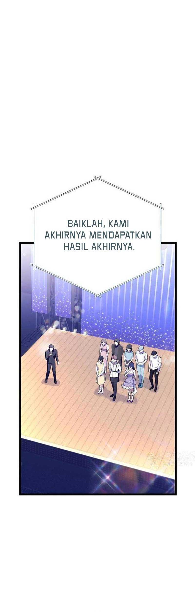 The Crazy Genius Composer Returns Chapter 32 - halaman 49