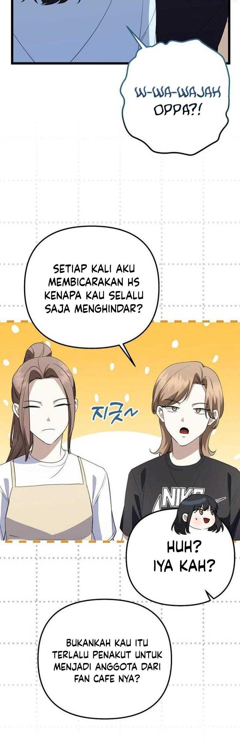 The Crazy Genius Composer Returns Chapter 32 - halaman 5