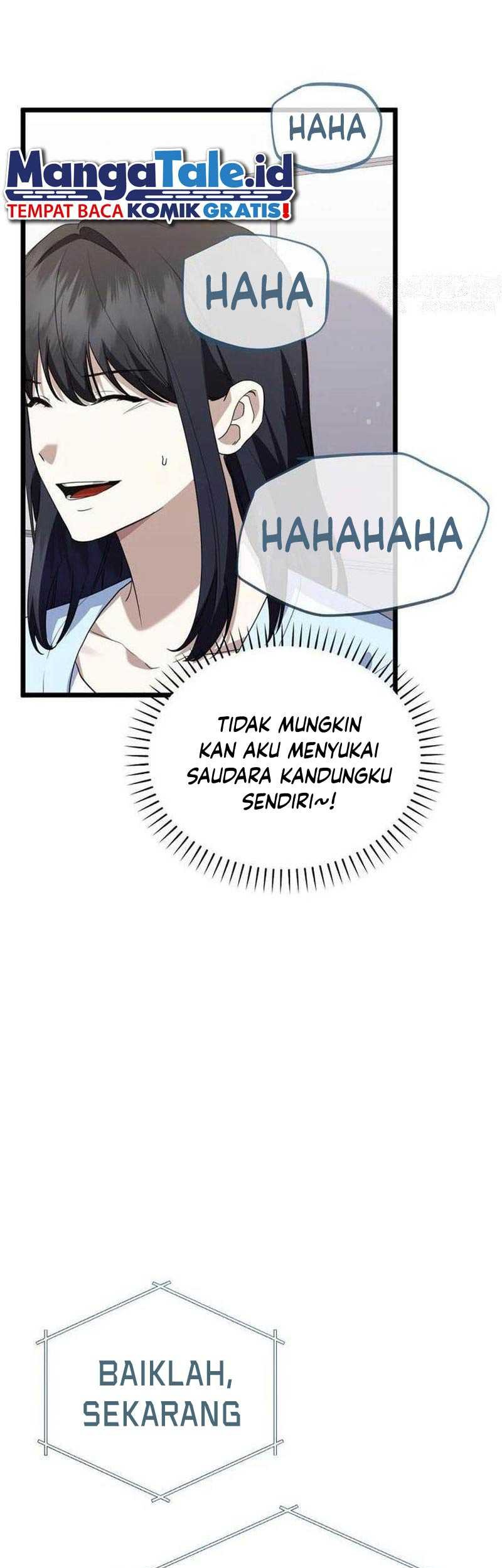 The Crazy Genius Composer Returns Chapter 32 - halaman 6