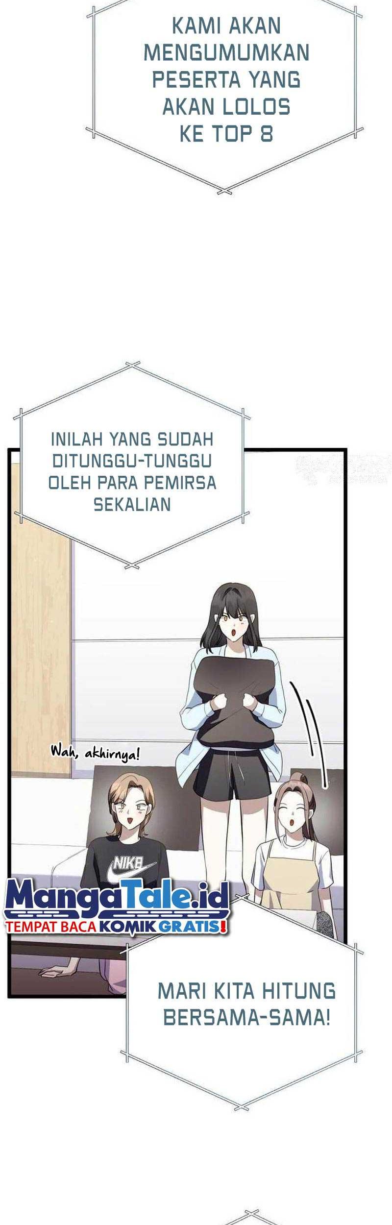 The Crazy Genius Composer Returns Chapter 32 - halaman 7