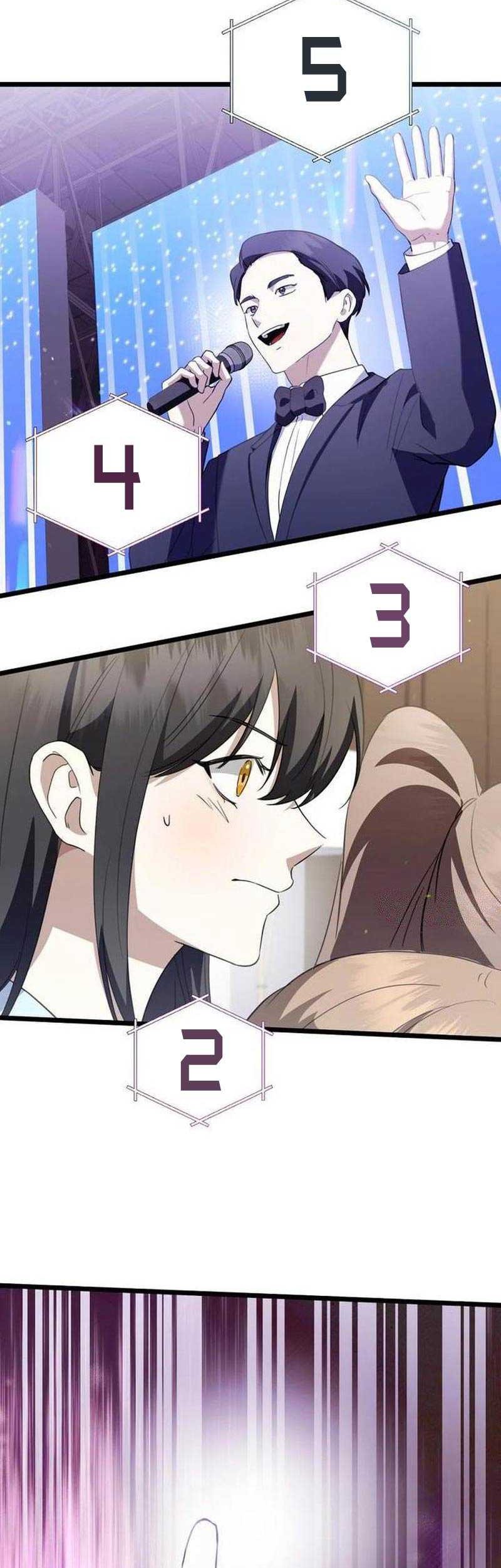The Crazy Genius Composer Returns Chapter 32 - halaman 8