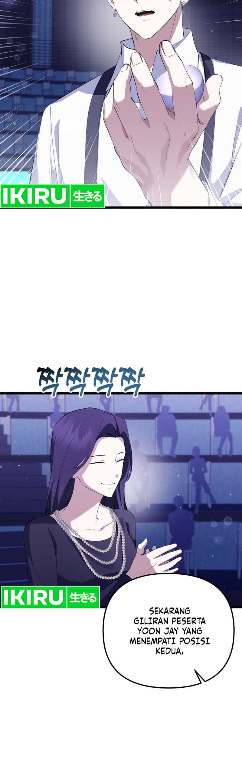 The Crazy Genius Composer Returns Chapter 33 - halaman 10