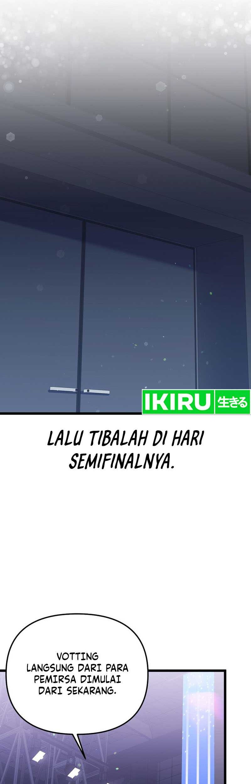 The Crazy Genius Composer Returns Chapter 33 - halaman 29
