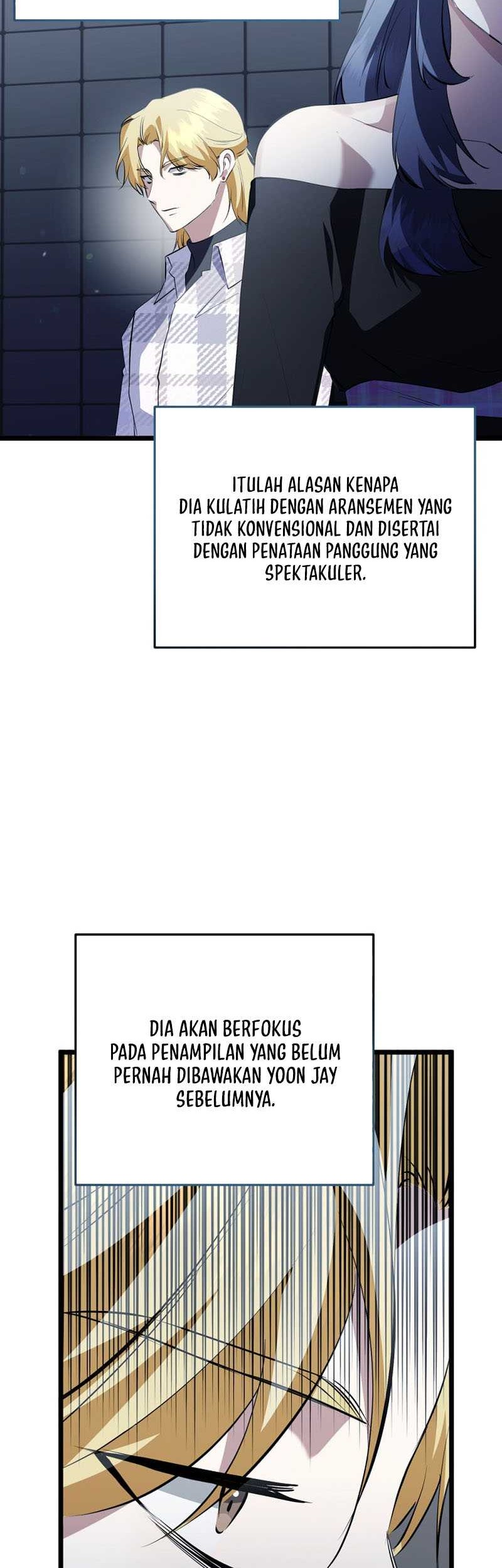 The Crazy Genius Composer Returns Chapter 33 - halaman 33