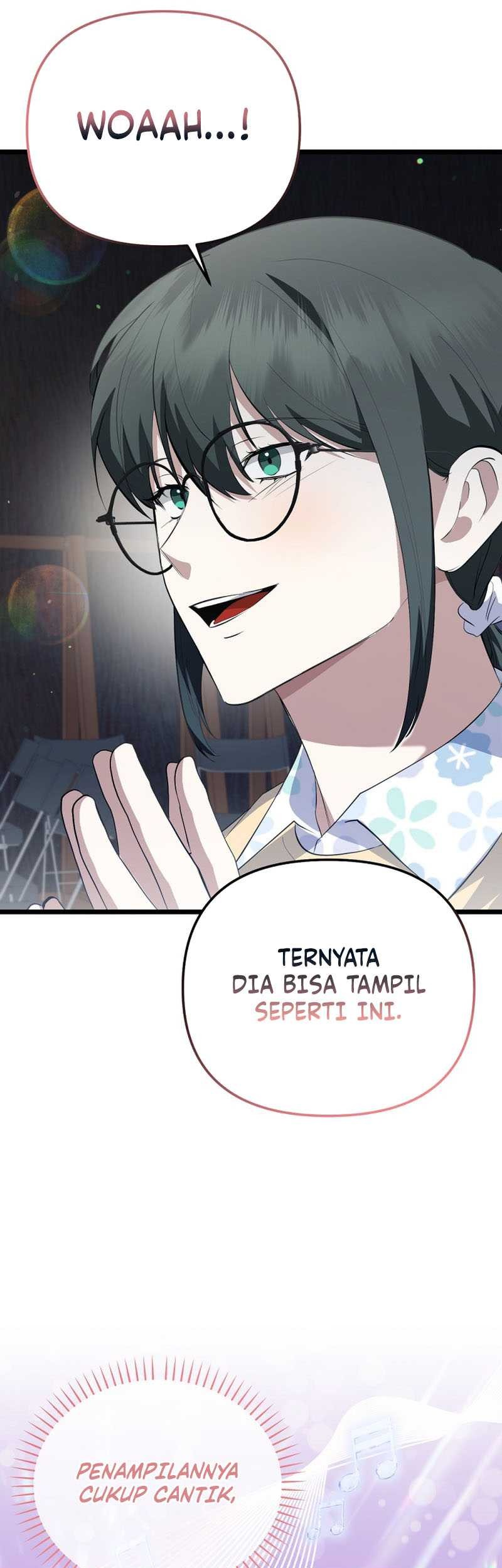 The Crazy Genius Composer Returns Chapter 33 - halaman 38