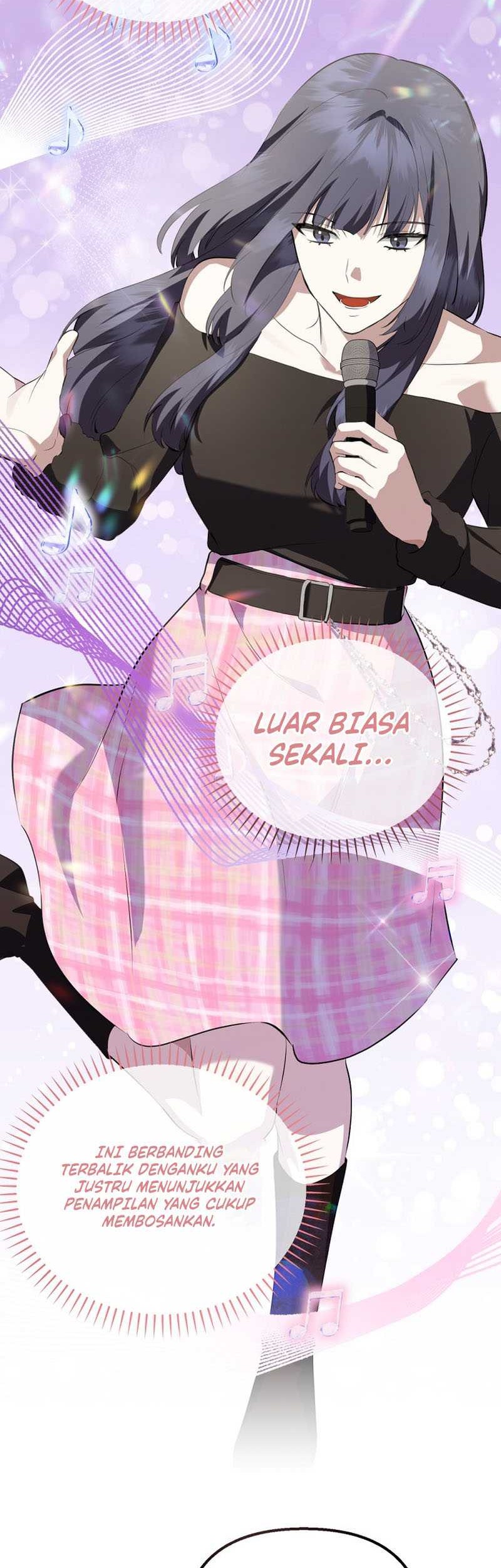 The Crazy Genius Composer Returns Chapter 33 - halaman 39