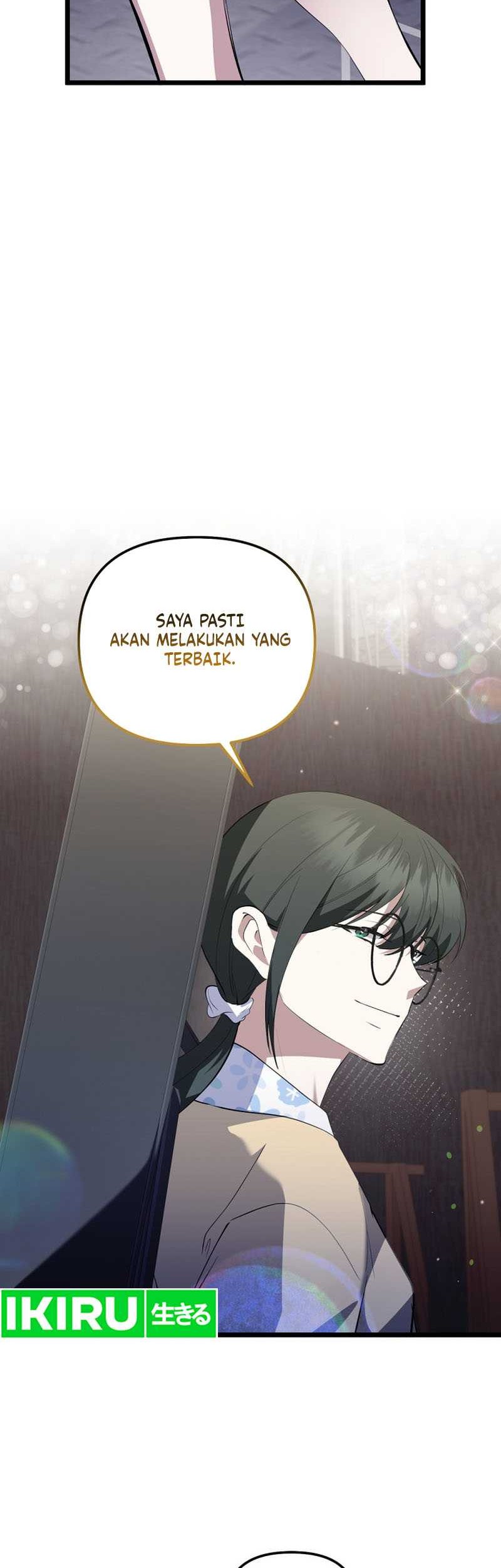 The Crazy Genius Composer Returns Chapter 33 - halaman 57