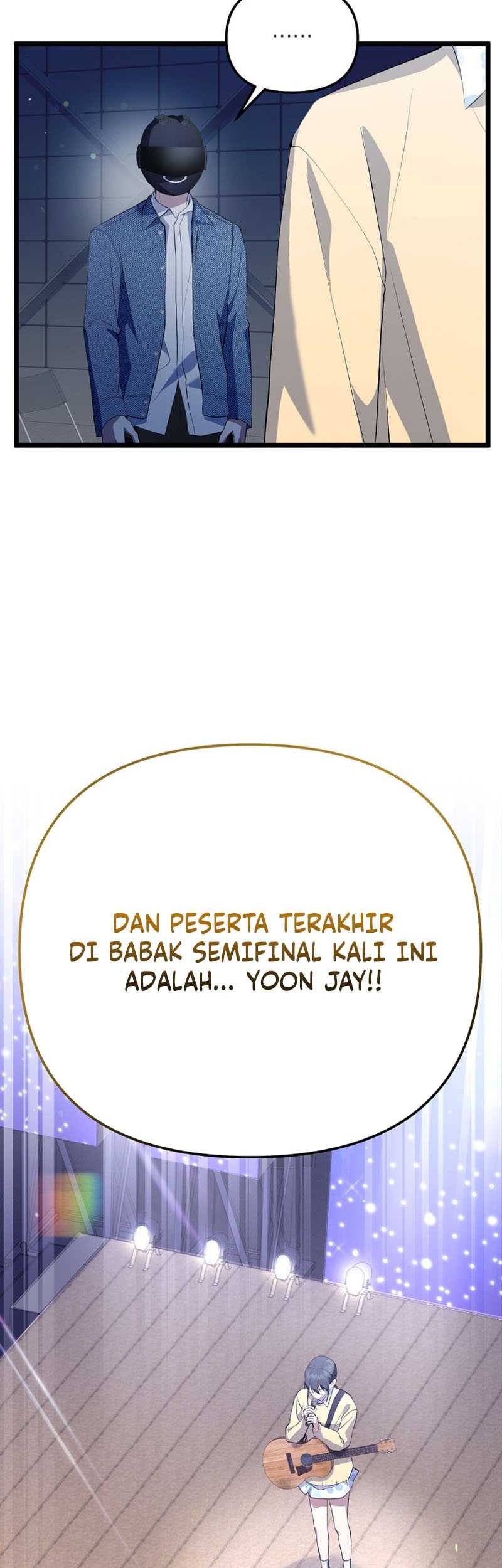 The Crazy Genius Composer Returns Chapter 33 - halaman 58