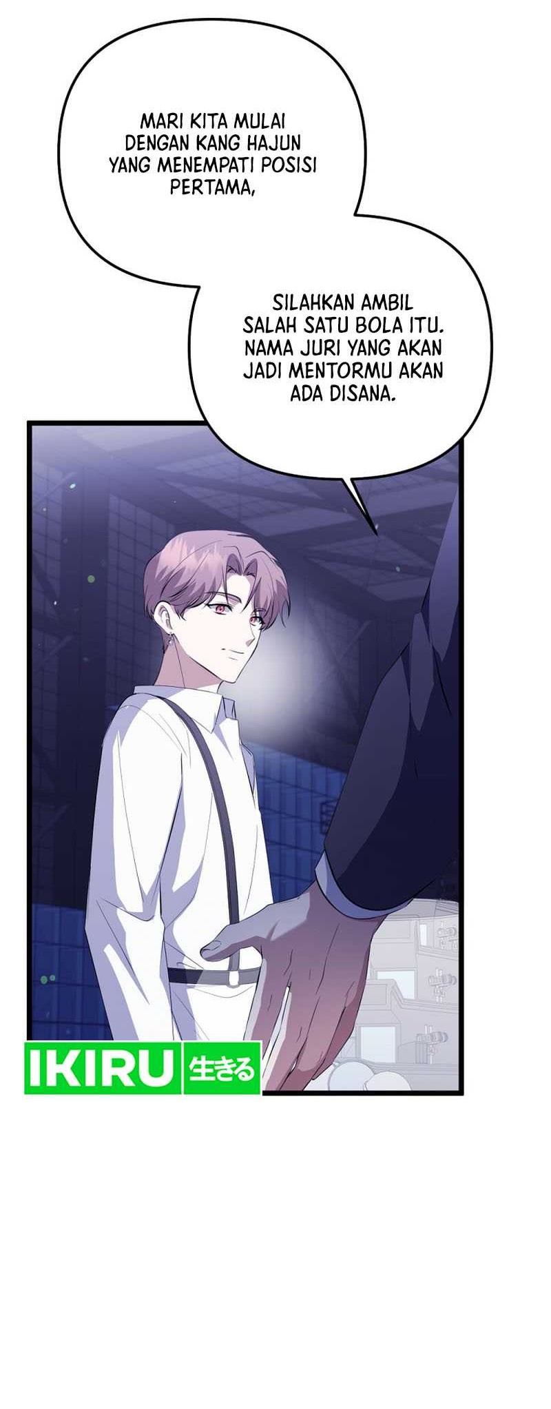 The Crazy Genius Composer Returns Chapter 33 - halaman 7
