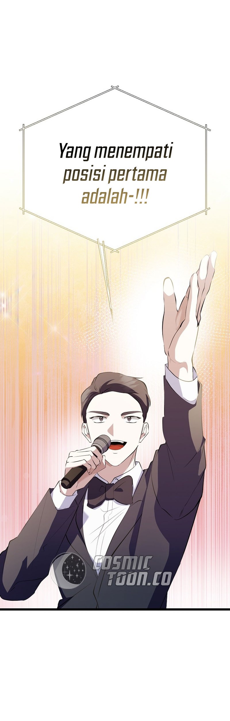 The Crazy Genius Composer Returns Chapter 34 - halaman 15