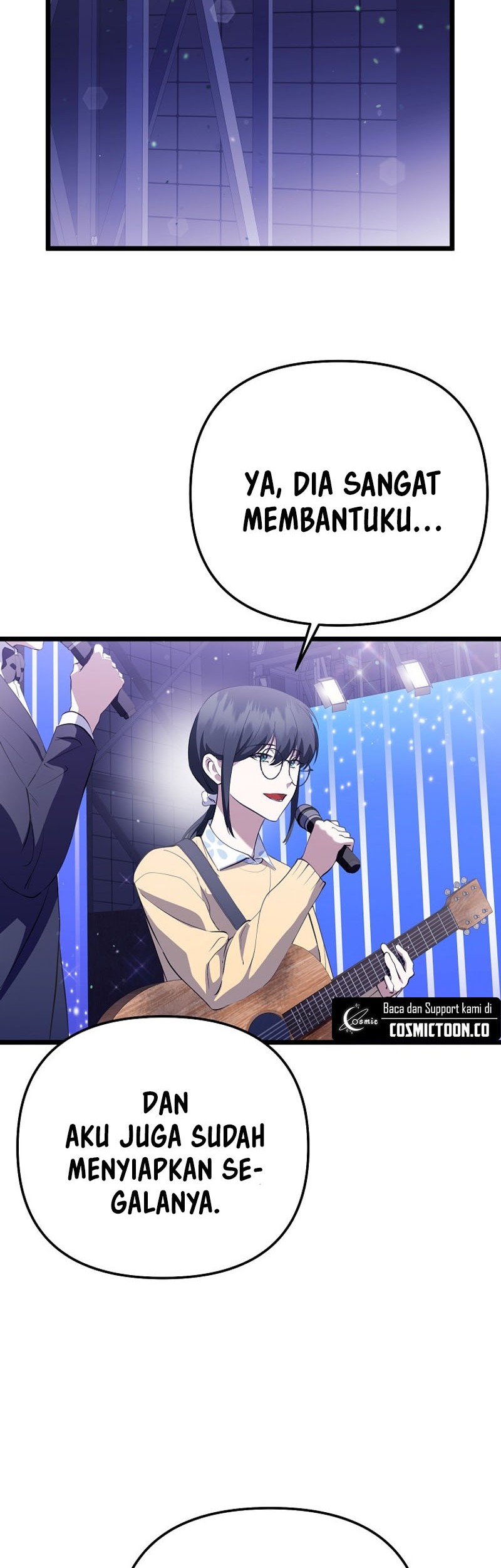 The Crazy Genius Composer Returns Chapter 34 - halaman 2