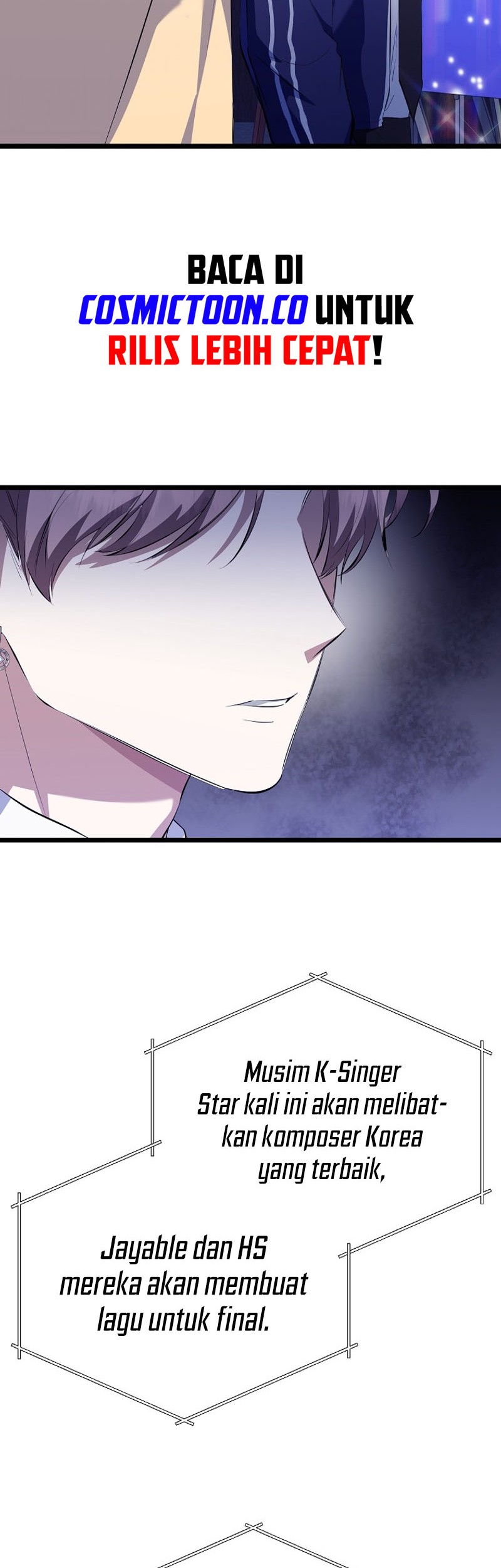 The Crazy Genius Composer Returns Chapter 34 - halaman 20