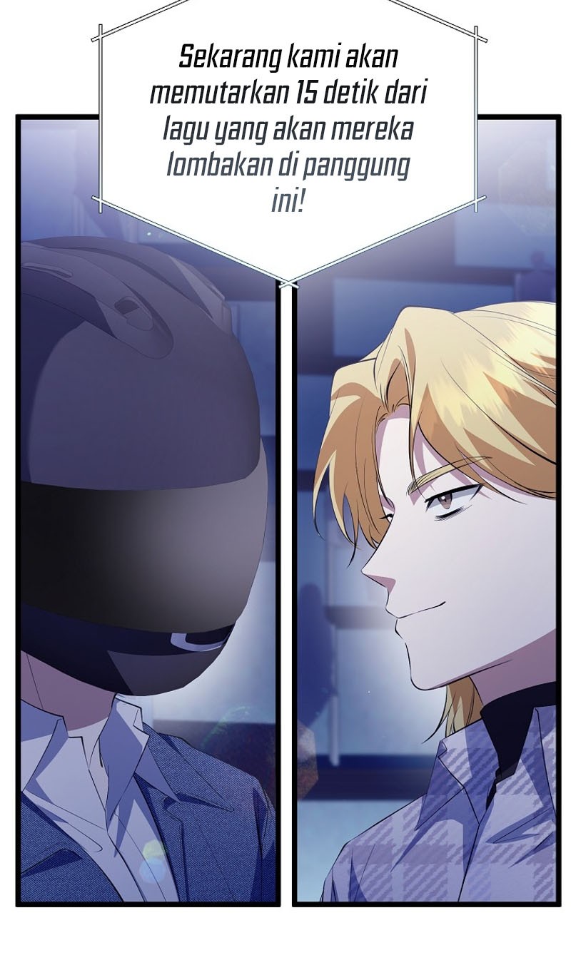 The Crazy Genius Composer Returns Chapter 34 - halaman 21